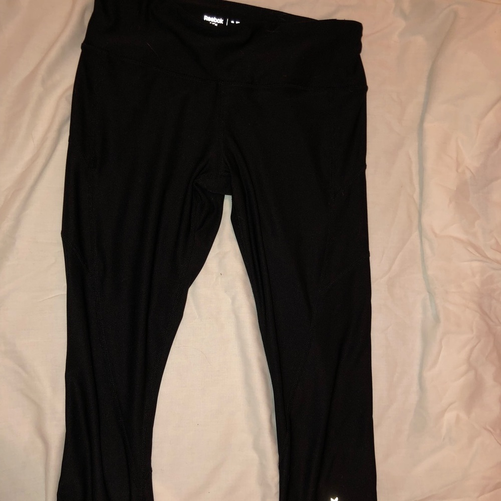 Capri leggings